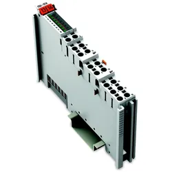 WAGO GmbH &amp; Co. KG 8-Kanal-Digitalausgang 750-1516