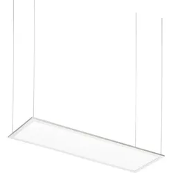 BEG Brück Electronic LED-Pendelleuchte PL230120DLEDAGDALITW