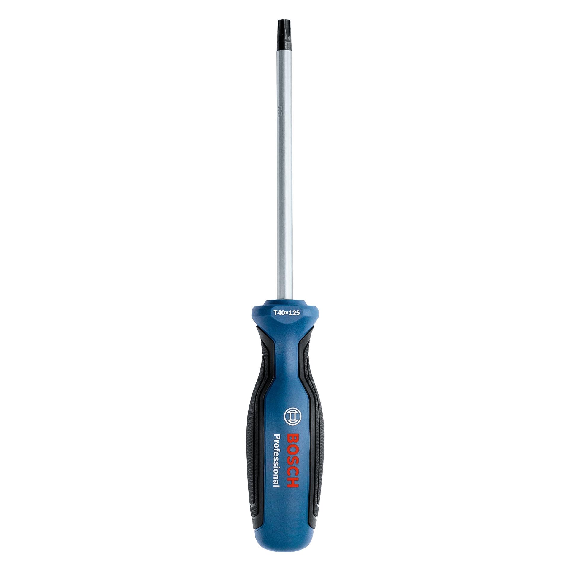 Bosch Professional Schraubendreher (TX) (1600A01V0F)
