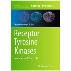 Receptor Tyrosine Kinases, Fachbücher