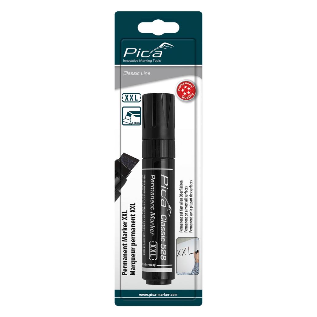 Pica Permanentmarker (1x) (528/46 M1201-2182)