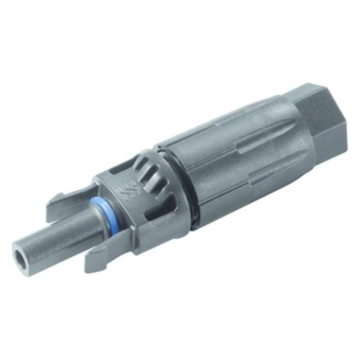 Weidmüller Photovoltaik-Steckverbinder WM (Solarstecker) (1530690000)