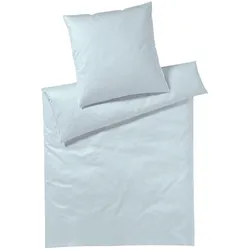 Elegante, Bettwäsche, Hamburger Streifen (Bettwäsche Set, 135x200 cm + 80x80 cm)
