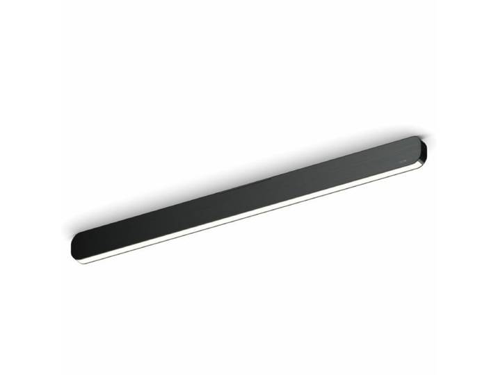 Occhio Deckenleuchte Mito linear alto up, puristisch, Air - Blac