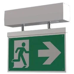 H1 Solutions Rettungszeichenleuchte Triduno S DLI 8H