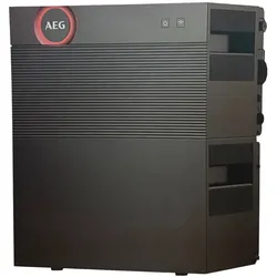 AEG Speicherpaket Batteriespeicher 6 kWh AS-BBL08-6K