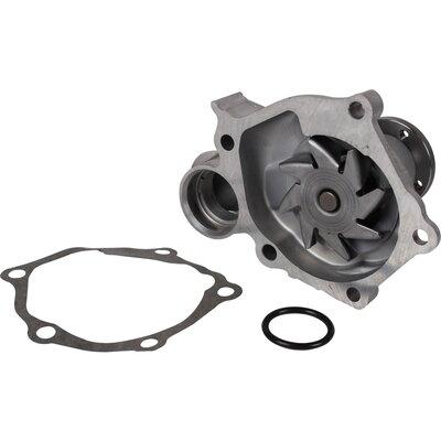 JP GROUP Wasserpumpe 3914101900 für MITSUBISHI