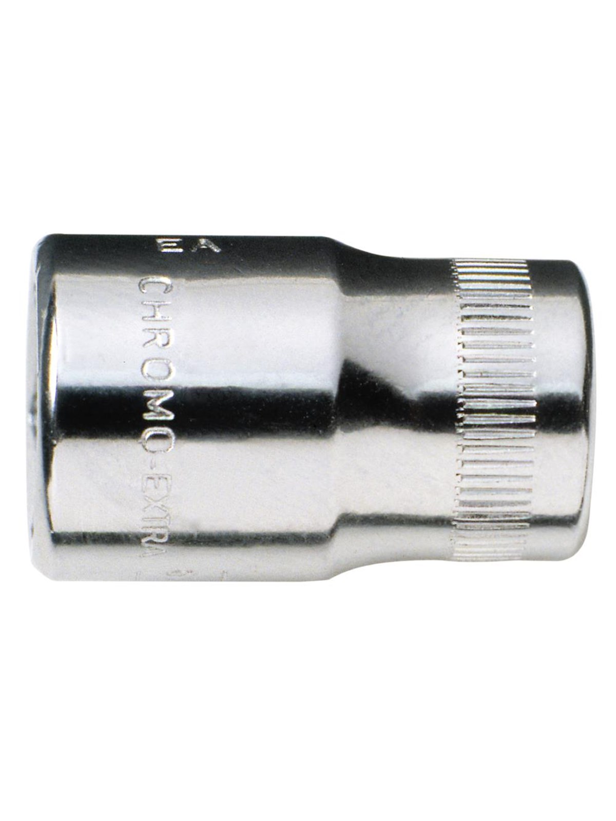 BAHCO socket 1/4 hexagonal 6mm