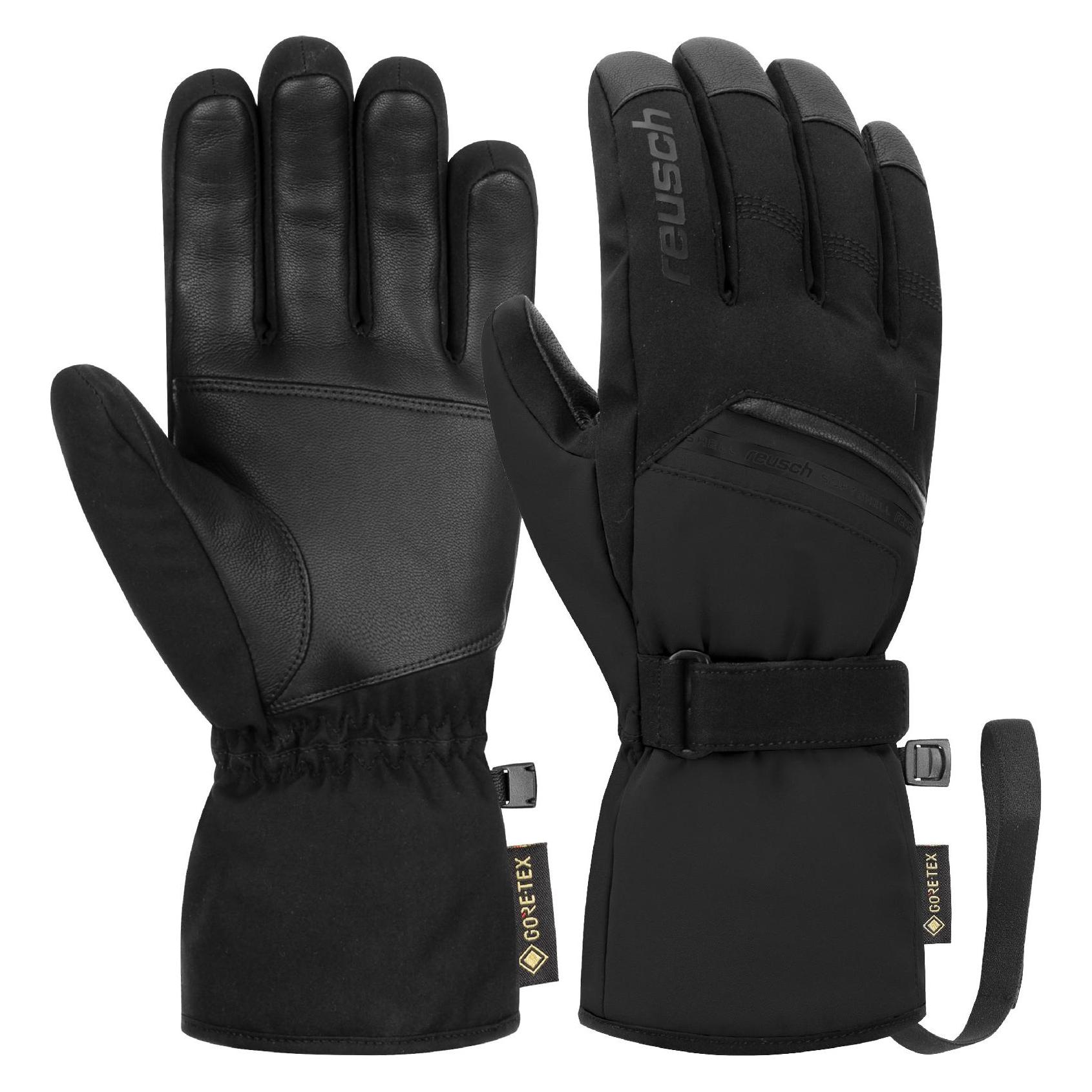 Reusch Morris GTX (M) (6201375-7700)