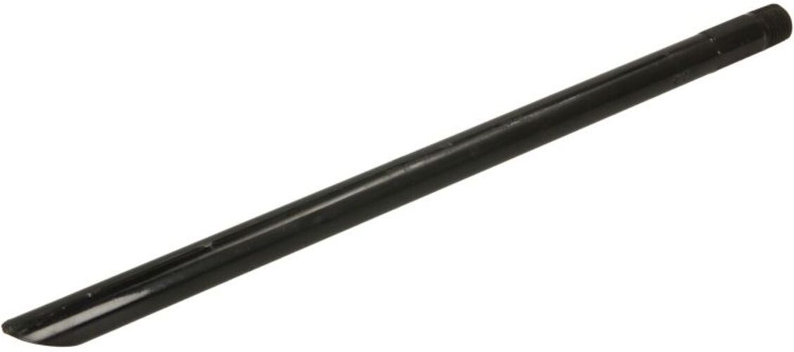 Ölrücklaufleitung zum Tank bei Elevatoren für Wagenheber EVERT ZL330402001