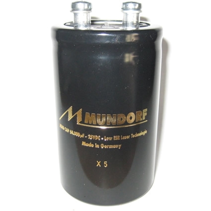Mundorf PCC68L