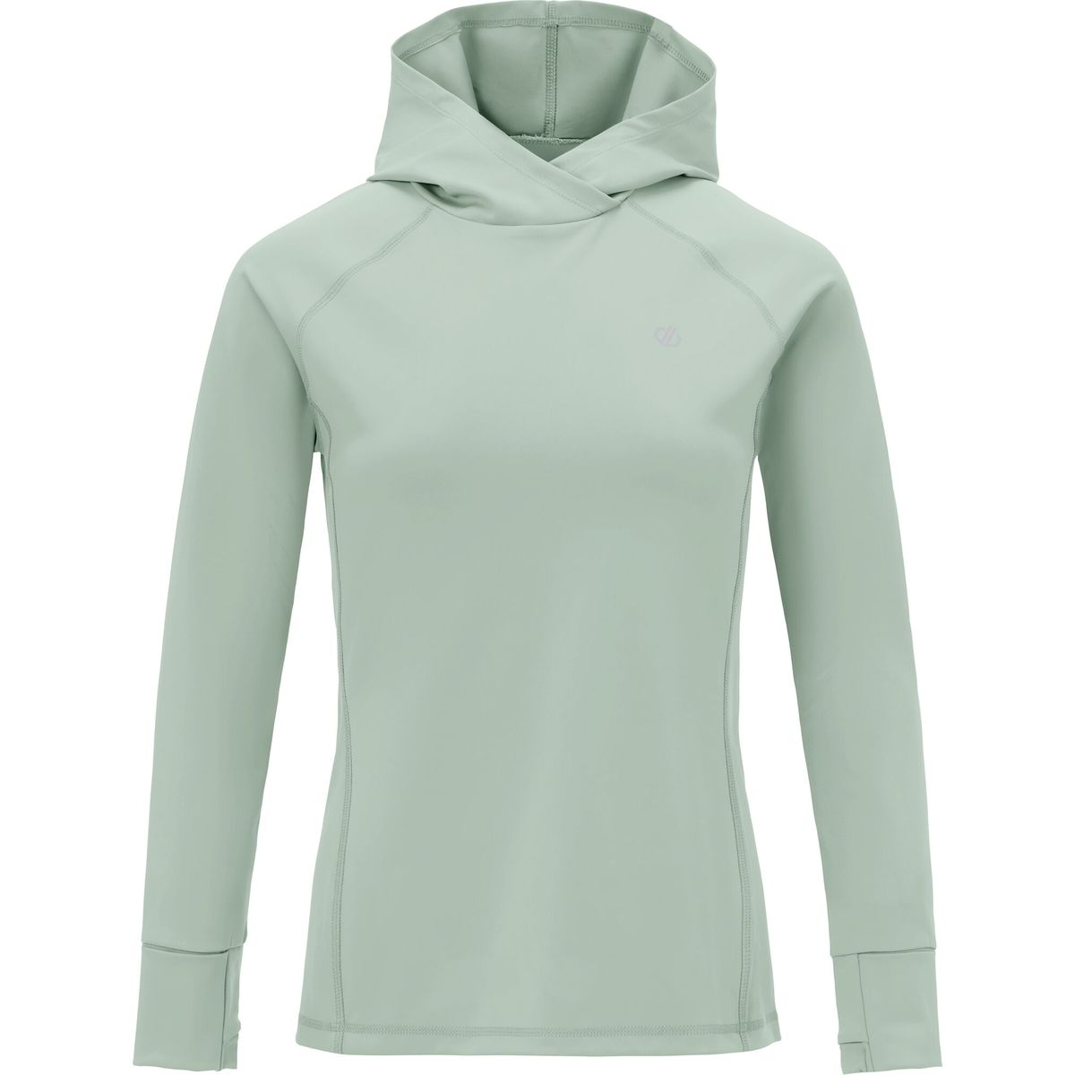 Dare2b Refresh Hoody glaciergreen (1JE) 14 DWA766-1JE-14