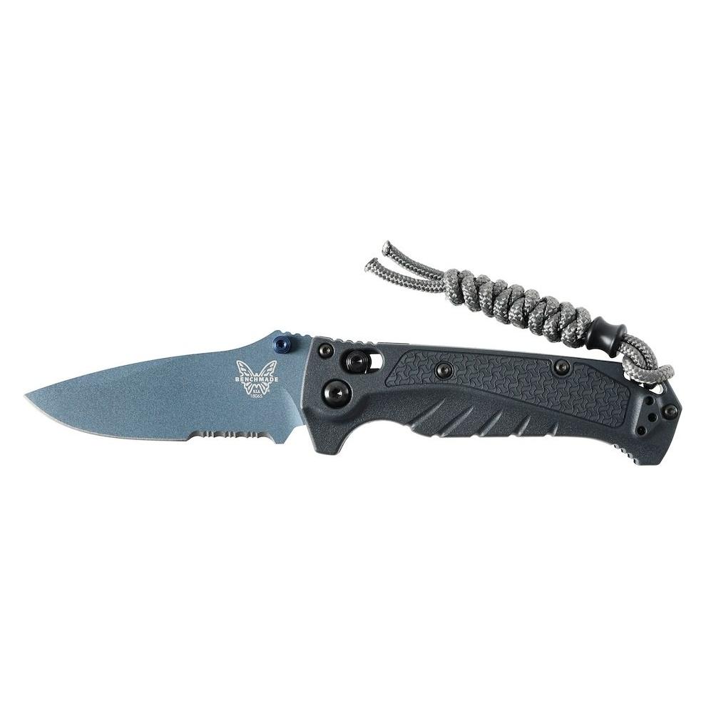 Benchmade Adira 18065SBT-01 Klappmesser (73105309)