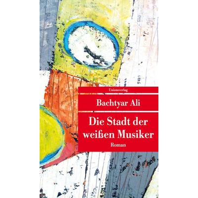 Die Stadt der weißen Musiker -