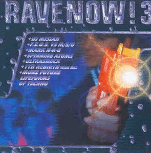 Various - Rave Now!Vol.3 - Preis vom 15.10.2026 23:06:25 h