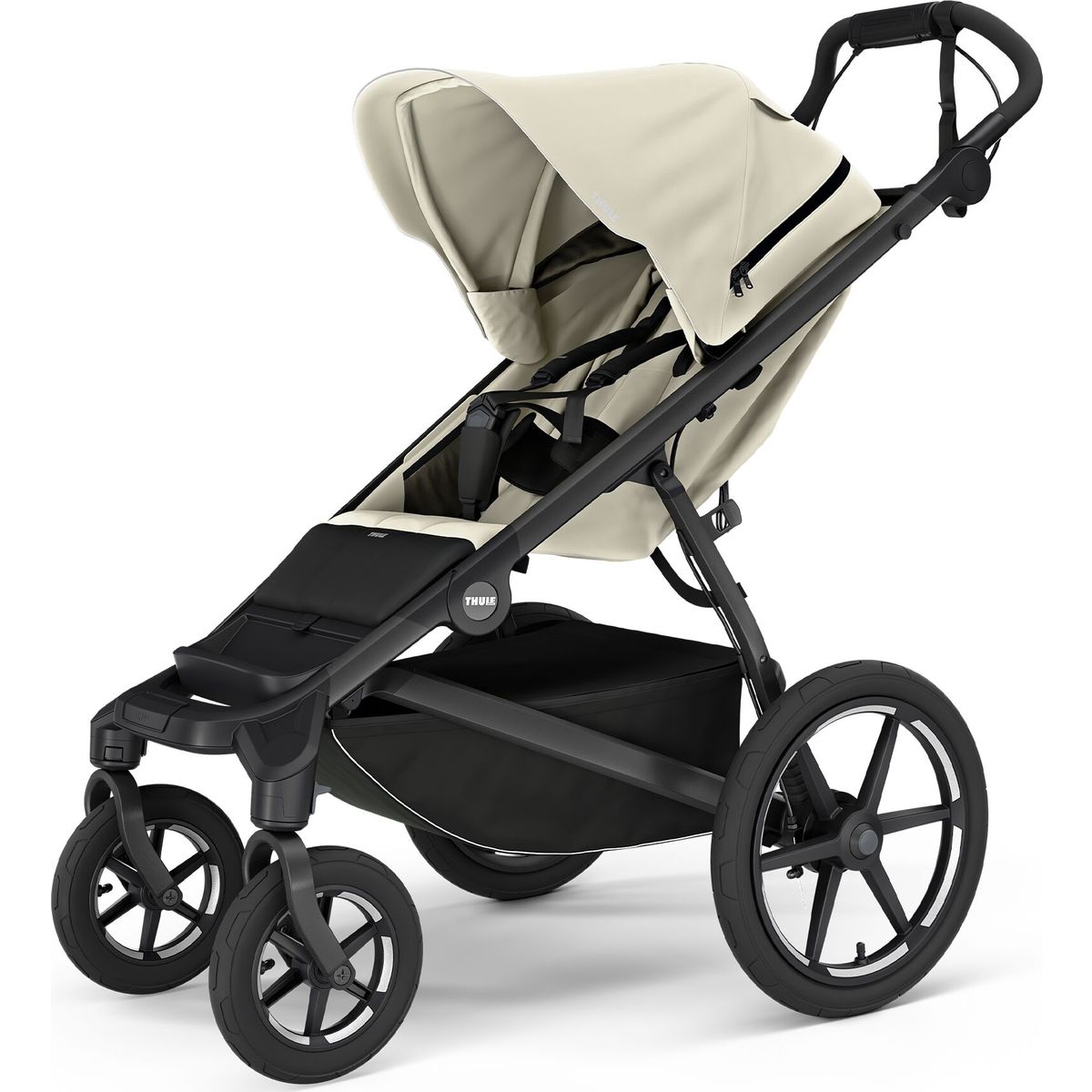 Thule Urban Glide 4 Wheel soft beige (10101977-10101977)