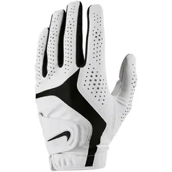 NIKE Dura Feel X Golfhandschuh (links) Damen 284 - pearl white/pearl white/black L