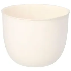 Papstar Einweg-Menüschalen 0.175 L »Evidence« weiß, 7.2x5.5x7.2 cm