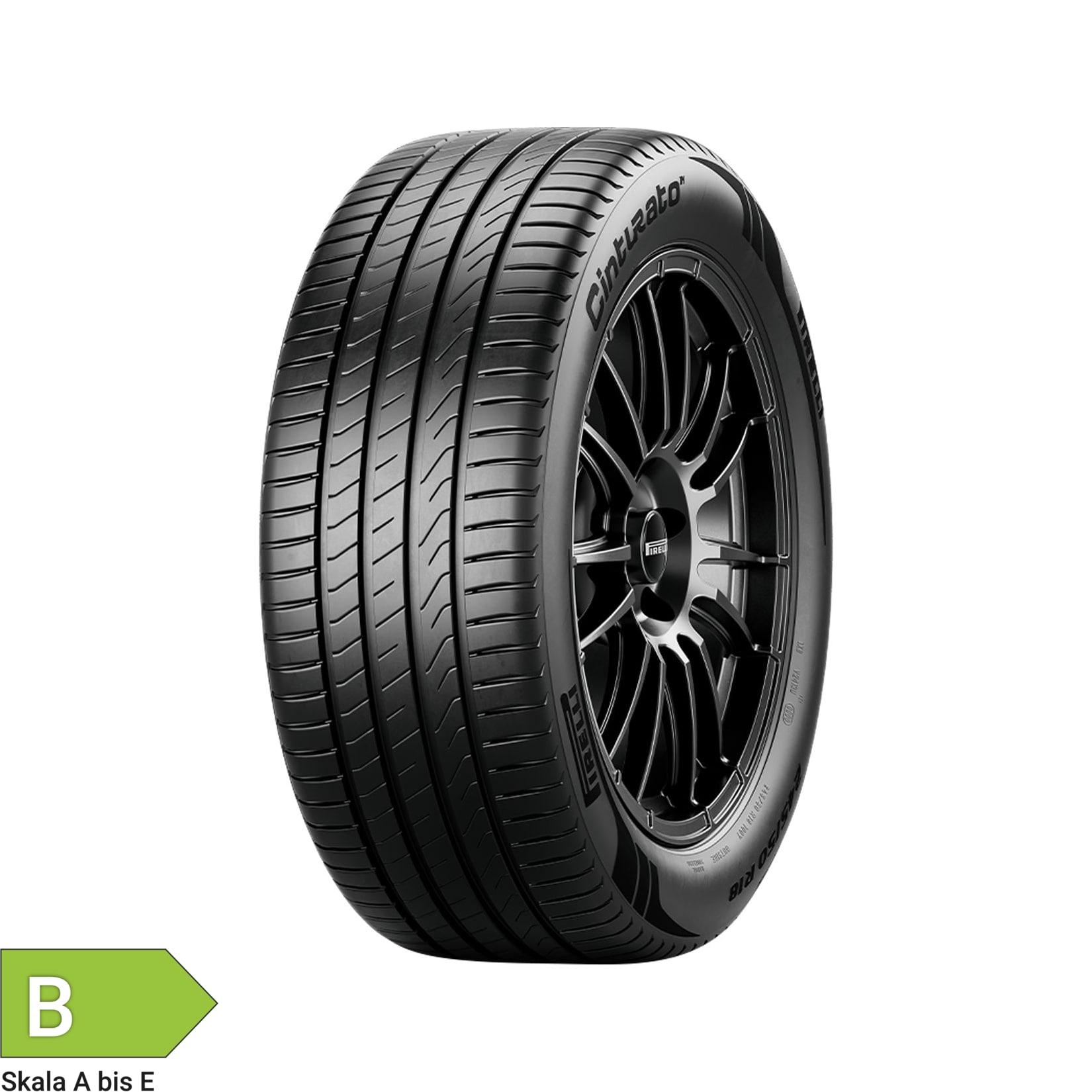 PIRELLI CINTURATO (C3) 215/55R18 99V XL BSW