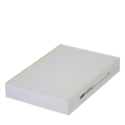 Hengst Filter Filter, Innenraumluft [Hersteller-Nr. E5979LI] für Land Rover
