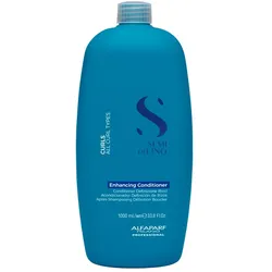 Alfaparf Milano Semi di Lino Curls Enhancing Conditioner 1000 ml