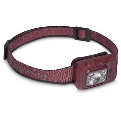 Black Diamond - Spot 400-R - Stirnlampe lila