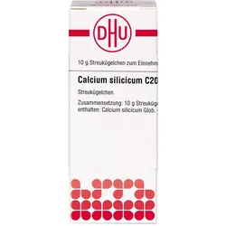 Calcium Silic C200 10 G