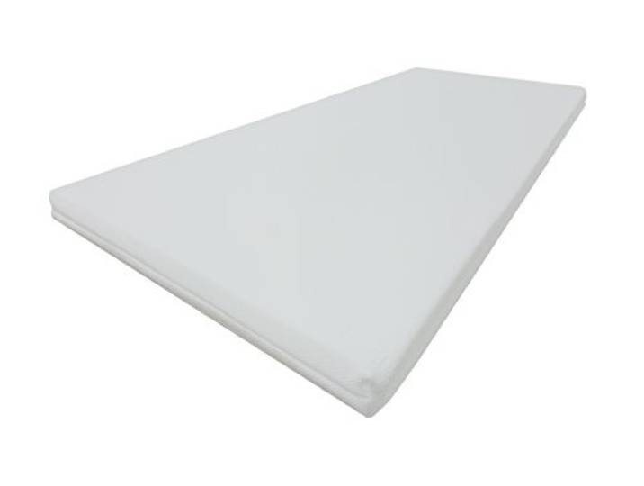 Dibapur® Q3D Air Fresh 9 Zonen Orthopädische Kaltschaummatratze (Q3D 130x210) x ca.15,5 cm Kern mit 3D Air Fresh Bezug ca.16 cm Härtegrad: 2,5 (bis ca.110 kg) Q Steht für Qualität Made in Germany