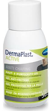 Dermaplast Active gel Antirozaduras 50 ml