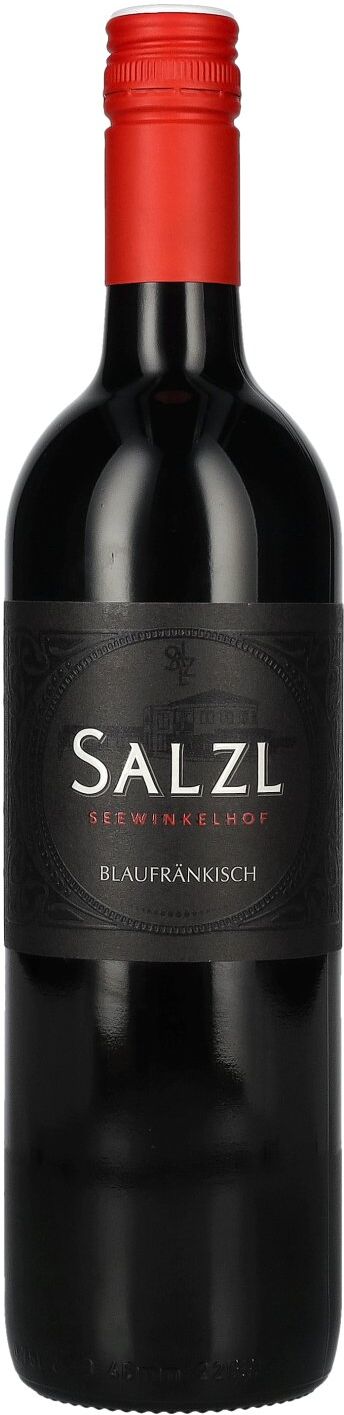 Salzl Seewinkelhof Salzl Blaufränkisch 2023 13,5% Vol. 0,75l