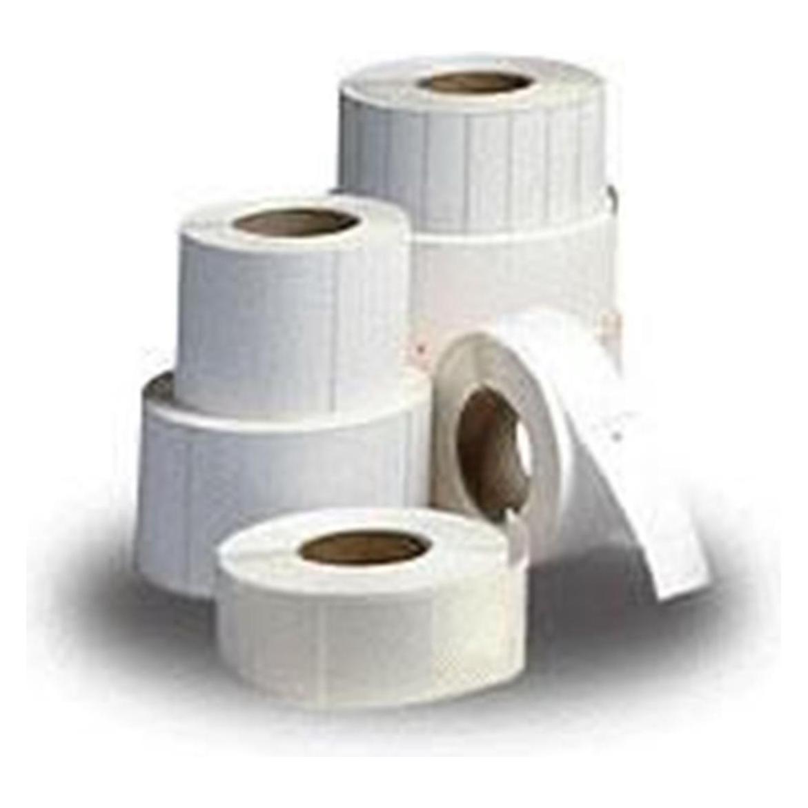 Zebra Z-Select 2000D, Etikettenrolle, Thermopapier, 57x76mm Z-Select 2000D, Etikettenrolle, Thermopapier (3007209-T)