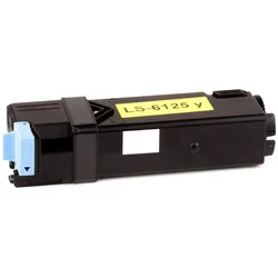 Alternativ-Toner für Xerox 106R01333 gelb
