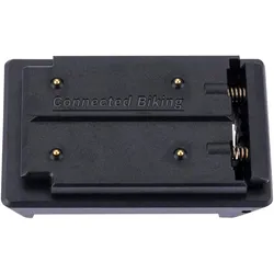 Bosch Interface für Display Stecker vorne schwarz