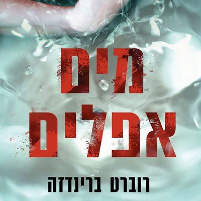 מים אפלים - רוברט ברינדזה, Audio, 9789180281959