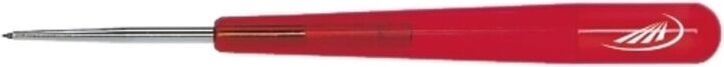 Helios-Preisser Reißnadel gerade HM-Nadel 4mm Drm. 110 mm Kunststoffgriff (0300112)