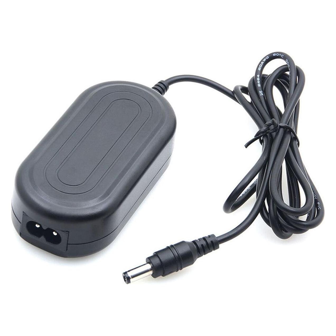 Caruba Sony NP FW50 Volldecodierung Dummy Batterie + AC PW20 Netzadapter (US Standard) (Kamera Akku) (22735605)