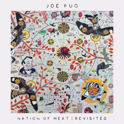 Nation Of Heat Revisited - Joe Pug, Vinyl