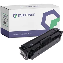 Kompatibel für HP 410A (CF410A) Toner Schwarz