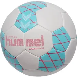 HUMMEL Ball hmlCLASSIC ENERGIZER HB, Größe 3 in Silber Silber