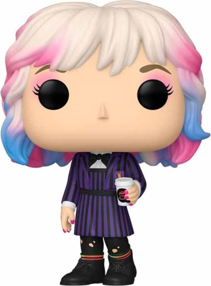 Funko Pop! Enid Sinclair - Wednesday - 1816