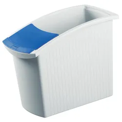 HAN Papierkorb 18,0 l lichtgrau