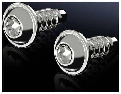 Rittal 1485.300 1485300 Blechschrauben 50St.