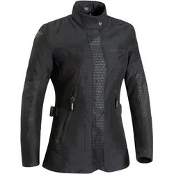 Ixon Bloom Damen Motorrad Textiljacke XS