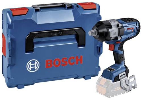 Bosch Power Tools Akku-Drehschlagschrauber 06019M1001
