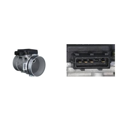 VALEO Luftmassenmesser 366354 für Ford