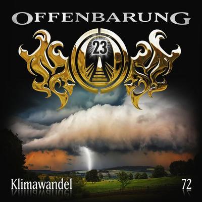 Klimawandel - Catherine Fibonacci, Audio, 4260507142375