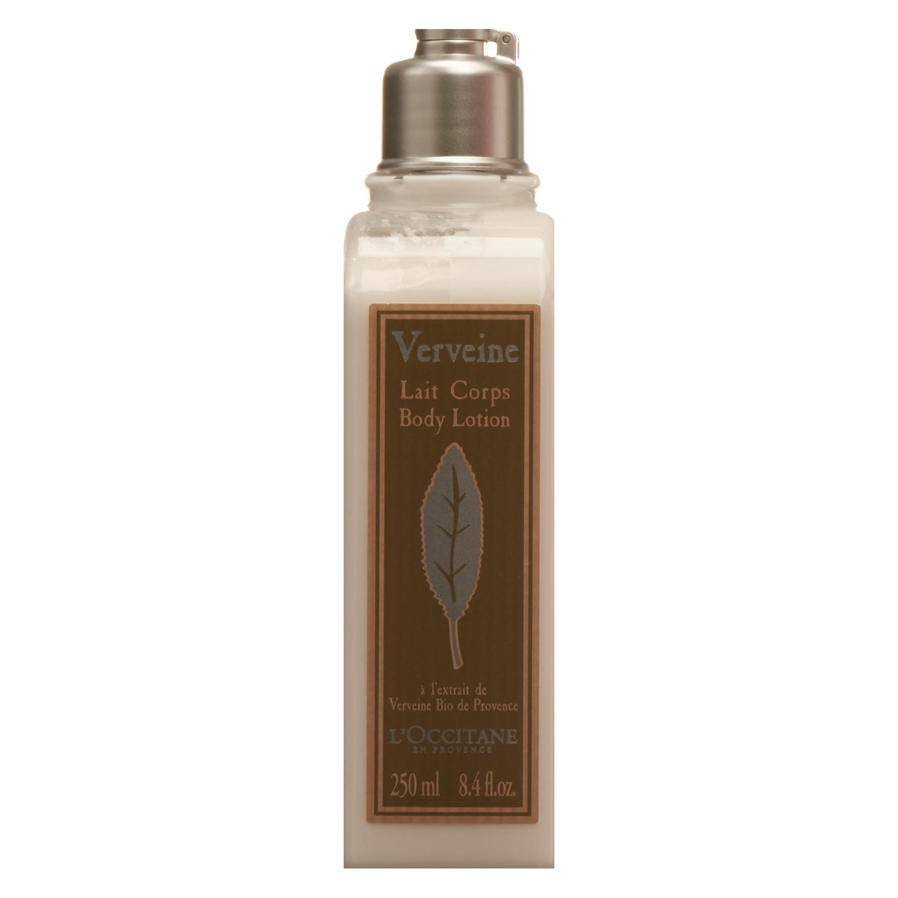 L'Occitane Verbena (Körpermilch, 250 ml) (LC250VB23)