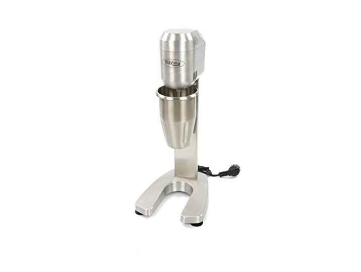 Maxima Gastro Getränkemixer - 1 x 1 l - 1 Tasse - 2 Geschwindigkeit