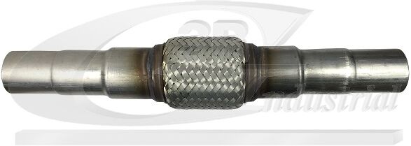 3rg Flexrohr, Abgasanlage 70002