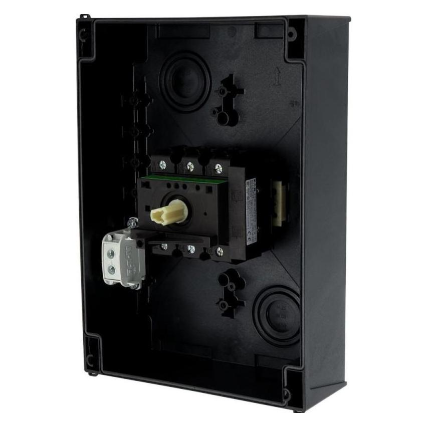 Eaton Electric GmbH Hauptschalter I5/SVB P3-100/I5/SVB/HI11 (207378)